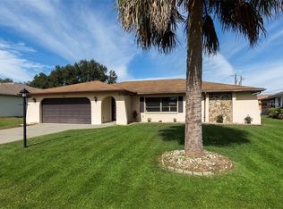 23050 Rye Ave, Punta Gorda, FL 33980