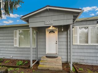 1271 NE 17th Ave, Hillsboro, OR