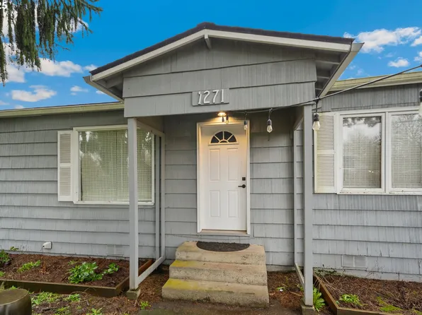 1271 NE 17th Ave, Hillsboro, OR 97124