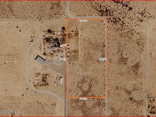 1036X W 391st Avenue #-, Tonopah, AZ 85354