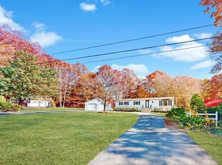 188 Well Rd, Greeley, PA 18425