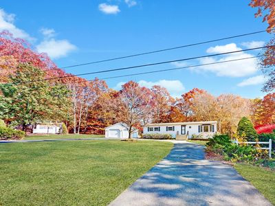 188 Well Rd, Greeley, PA, 18425