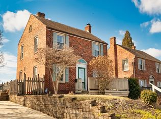 330 Hazel Dr, Pittsburgh, PA 15228