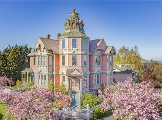 744 Clay St, Port Townsend, WA 98368