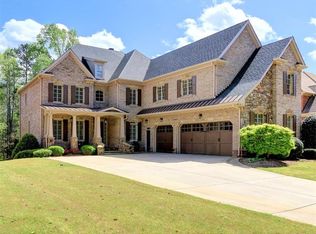 3918 Sweat Creek Run, Marietta, GA 30062