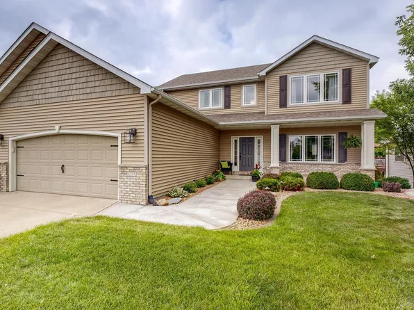 6297 Shetland Dr NW, Rochester, MN 55901