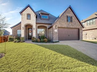 311 Nixon Dr, Fate, TX 75087