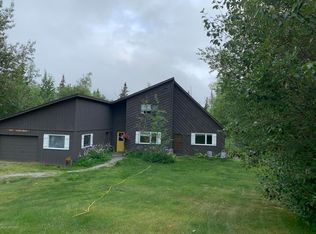 1530 N Ranch Rd, Palmer, AK 99645