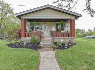 133 Renshaw Ave, Highland Heights, KY 41076