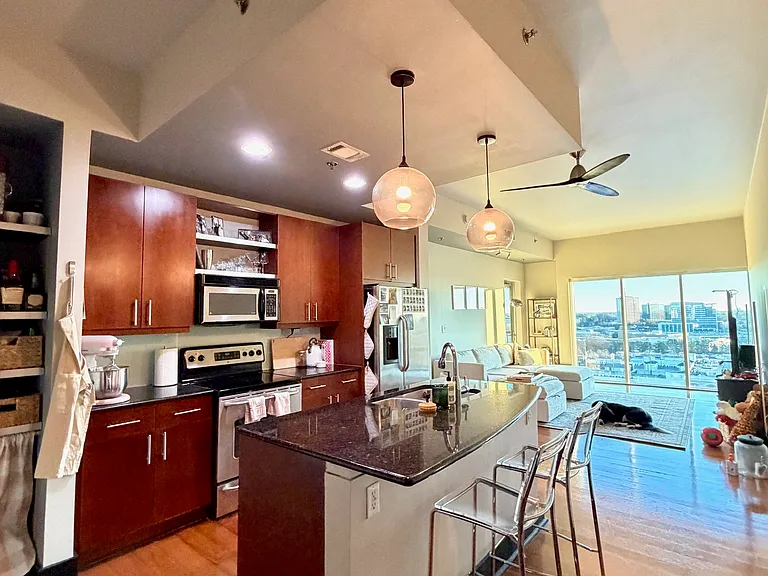 4561 Olde Perimeter Way #1508 — Photo 28