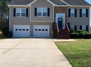 808 Evergreen Dr, Monroe, GA 30655