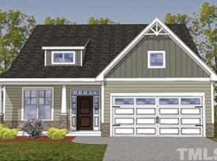 48 Solstice Ln, Garner, NC 27529