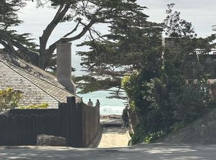 25905 Junipero St, Carmel, CA 93923
