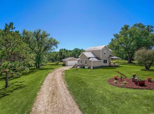 W4217 County Road T, Mindoro, WI 54644