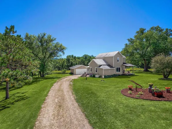 W4217 County Road T, Mindoro, WI 54644