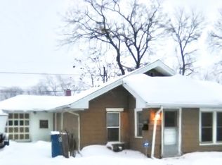 1531 N 33rd Ave, Melrose Park, IL 60160