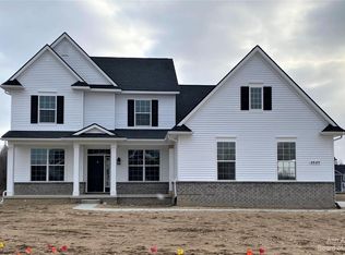 4849 Burton Ln, Saline, MI 48176