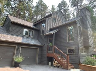 30321 Peggy Ln, Evergreen, CO 80439