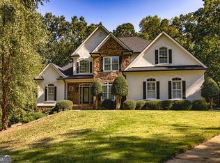 129 Greenridge Way, Newnan, GA 30265