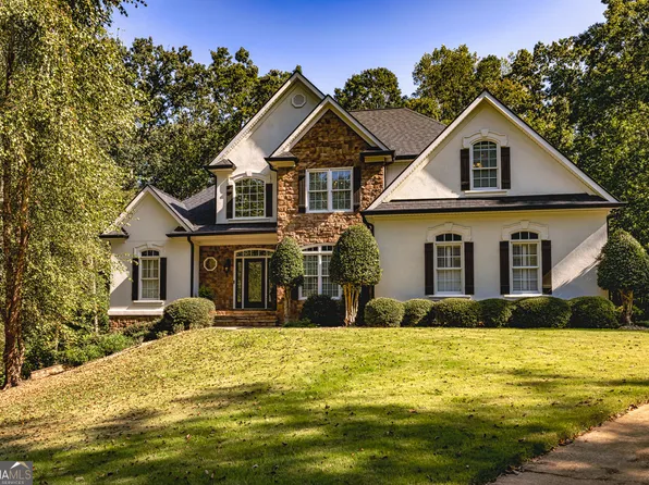 129 Greenridge Way, Newnan, GA 30265