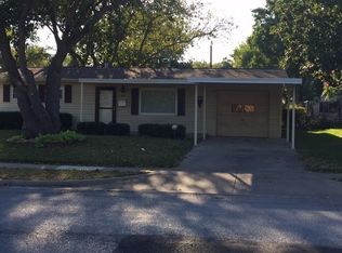 117 Derby Ln, Mesquite, TX 75149