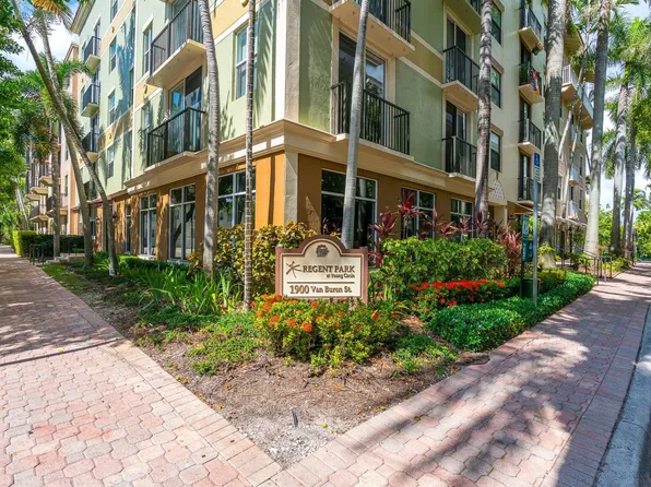 1900 Van Buren Street #301B, Hollywood, FL 33020