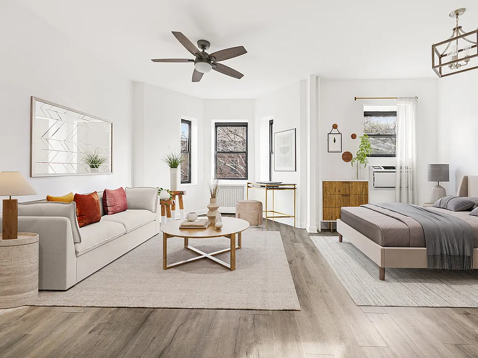 60 8th Ave #2F