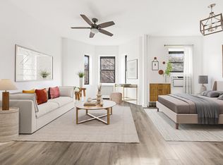 60 8th Ave APT 2F, Brooklyn, NY 11217
