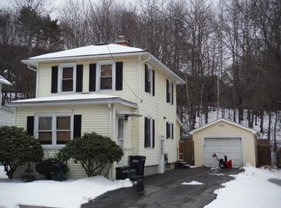 24 Morgan Ave, Oneonta, NY 13820