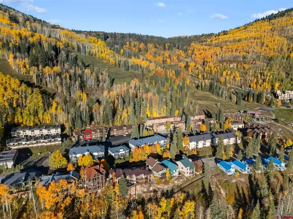 400 Sheol Street #10 & 11, Durango, CO 81301