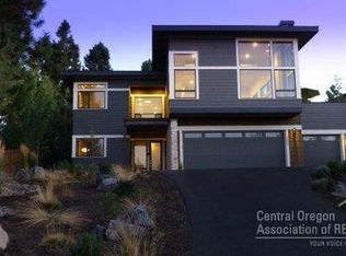 3457 NW Bryce Canyon Ln, Bend, OR 97703