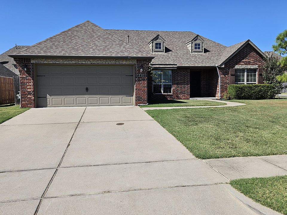 1st image of 4416 S 174th East Ave