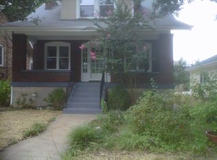2719 Shippen Ave, Louisville, KY 40206