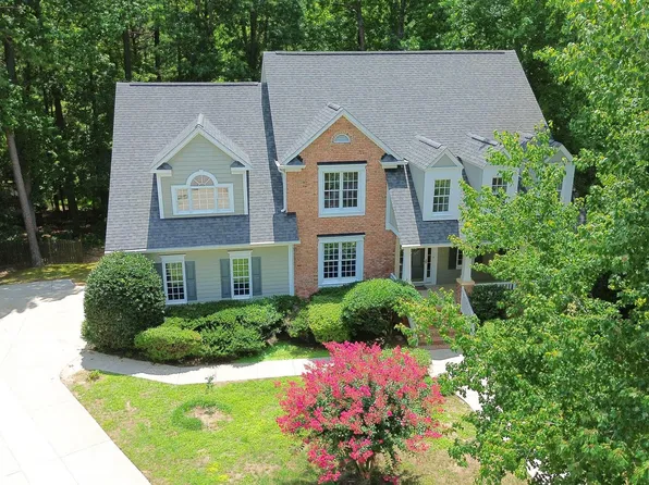 10200 Riverstone Pl, Raleigh, NC 27614