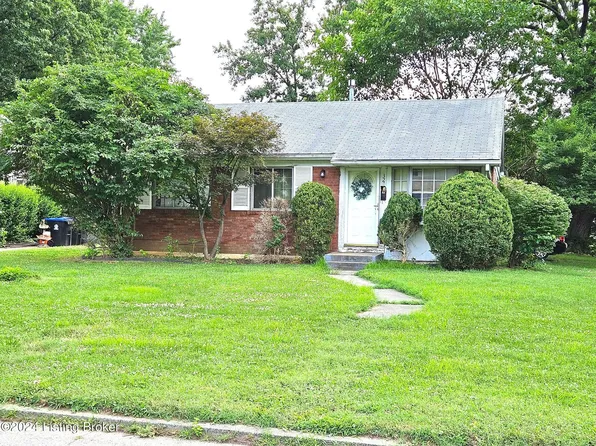 3219 Stratford Ave, Louisville, KY 40218