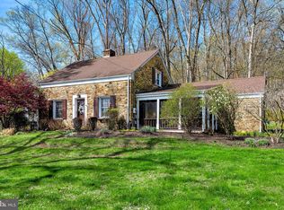 223 Lambertville Hqts Rd, Stockton, NJ 08559