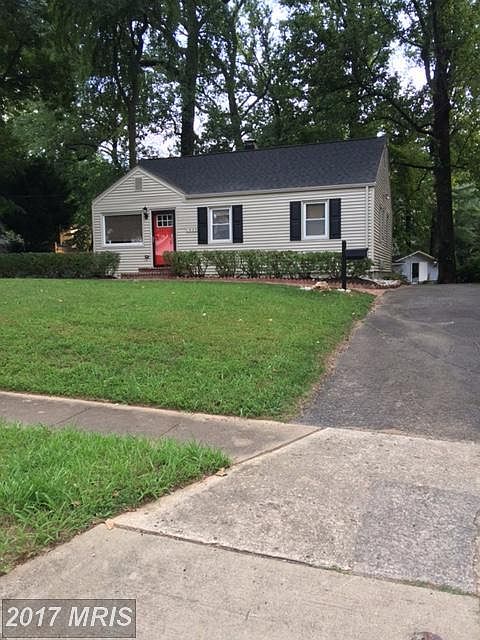1st image of 1920 Hillside Dr