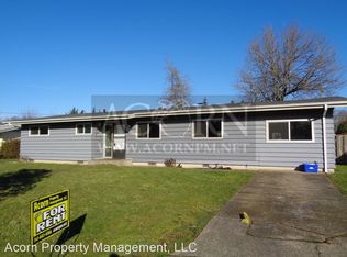 1663 Larkspur Loop, Eugene, OR 97401