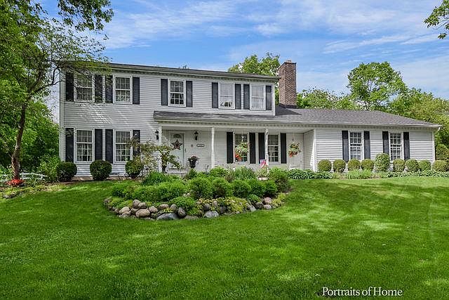 1st image of 1331 Meadowrue Ln