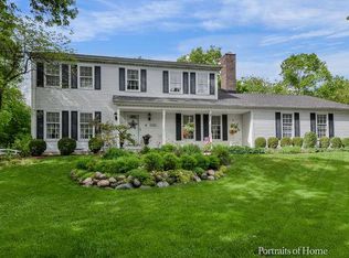 1331 Meadowrue Ln, Batavia, IL