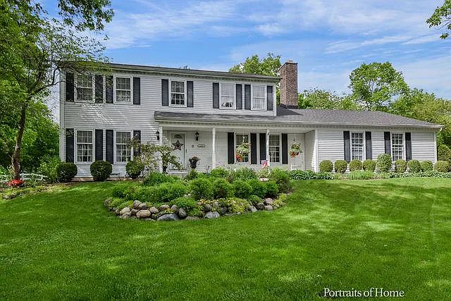 1331 Meadowrue Ln photo 1