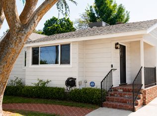 10706 Langmuir Ave, Sunland, CA 91040