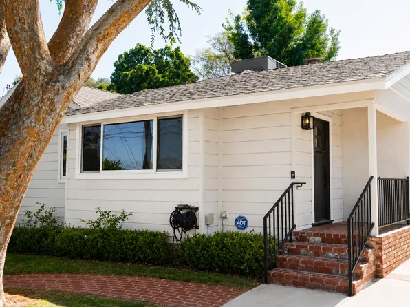 10706 Langmuir Ave, Sunland, CA 91040
