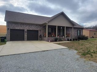 9581 Mary Davis Hollow Rd, Athens, AL 35614