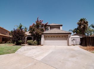 1864 E Quincy Ave, Fresno, CA 93720