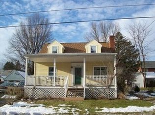 5812 Ohio Ave, Altoona, PA 16602
