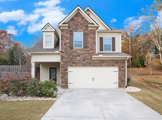 132 Freedom Dr, Acworth, GA 30102