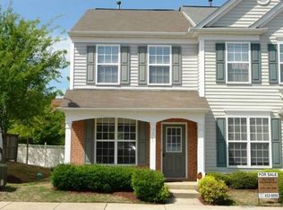 1741 Sorrell Brook Way, Raleigh, NC 27609