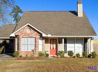 7497 Linda Lee Dr, Denham Springs, LA 70706