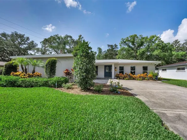 1541 PLEASANT GROVE DRIVE, DUNEDIN, FL 34698